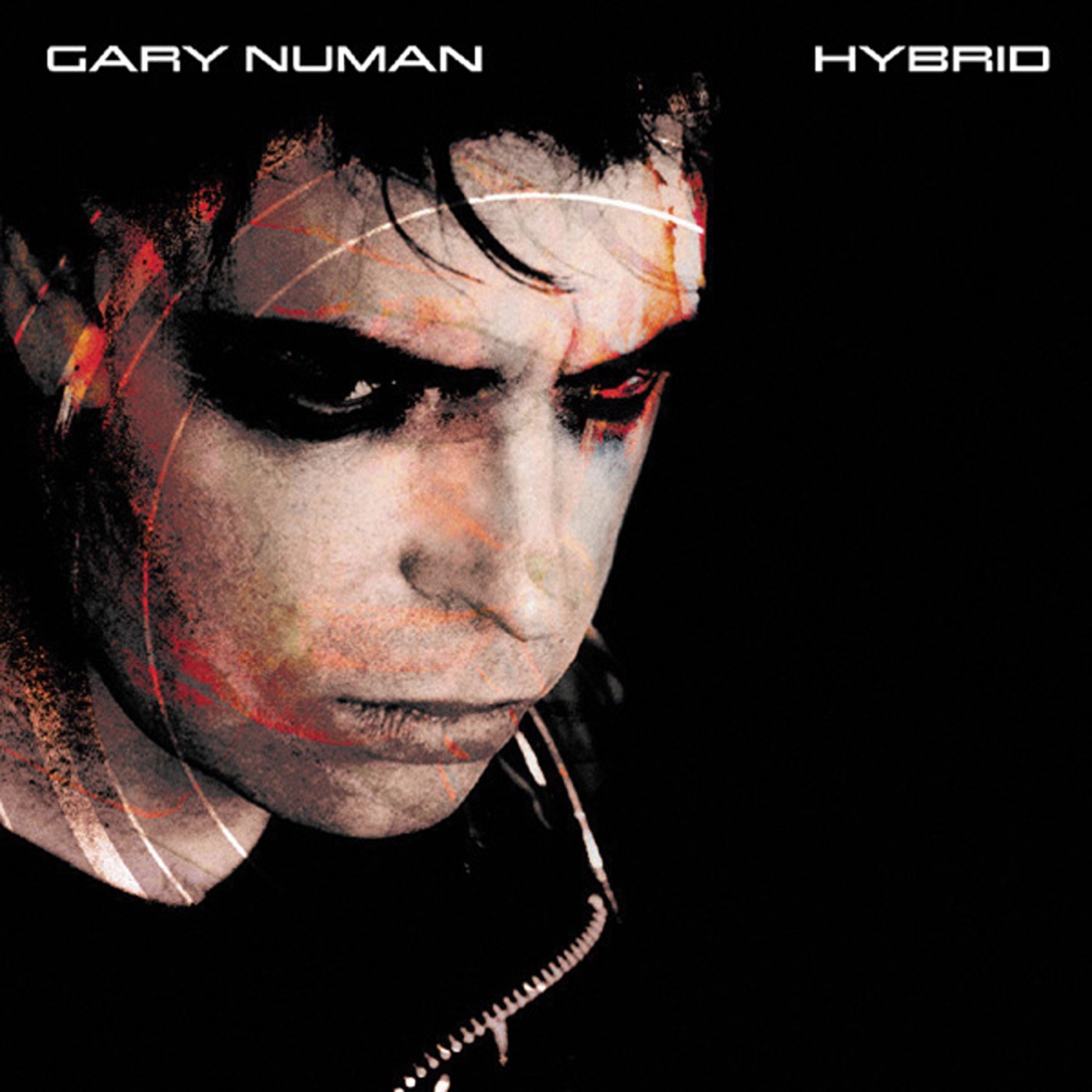 Gary Numan Vs. Rico - Crazier (Single Version)